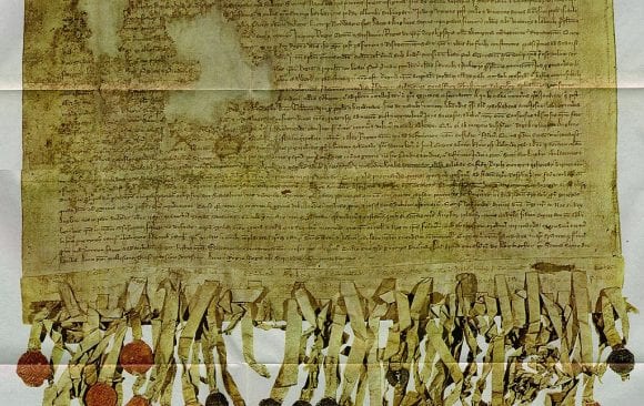 300 years since the declaration of Arbroath